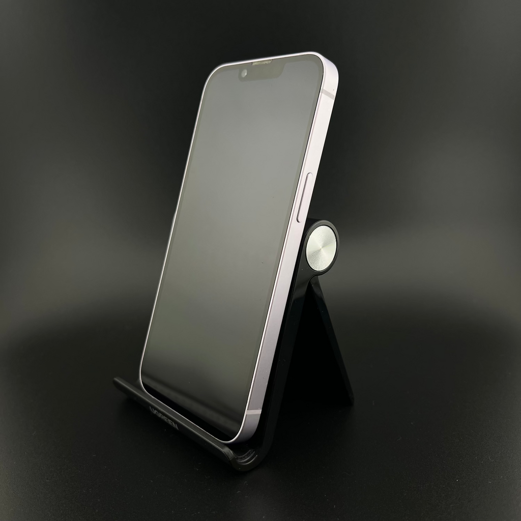 Écran du iPhone 14 en excellent état