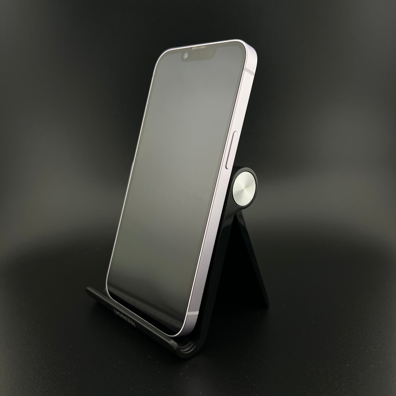 Écran du iPhone 14 en excellent état