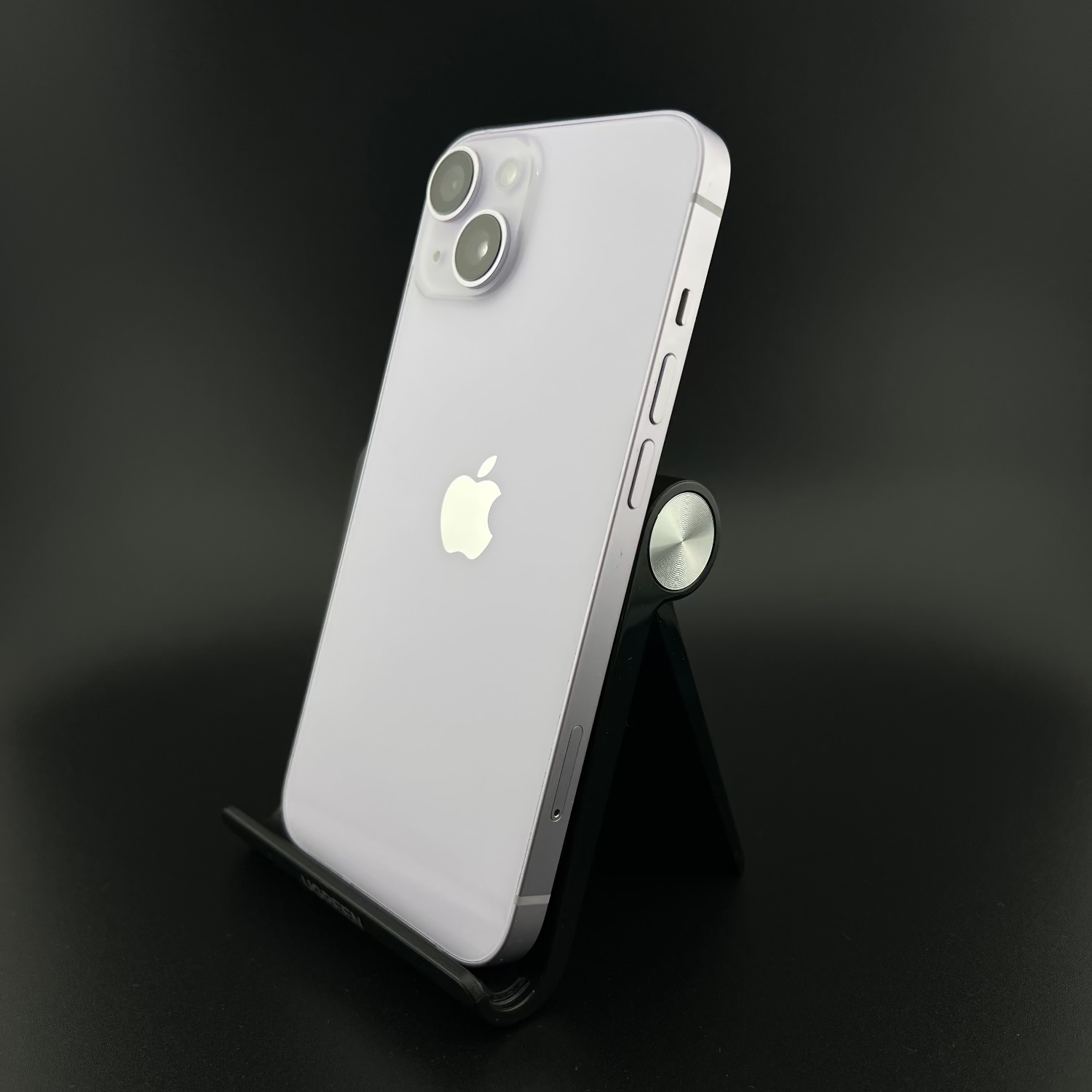 Vue arrière du iPhone 14 usagé certifié