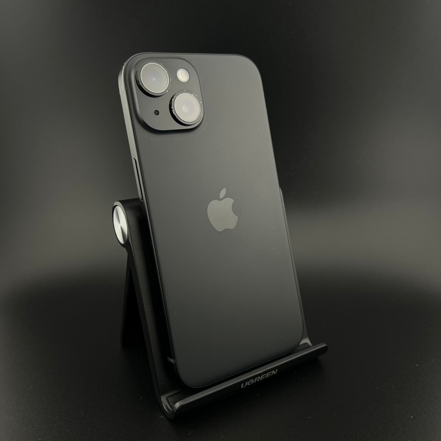 iPhone 15 usagé certifié, débloqué, avec garantie