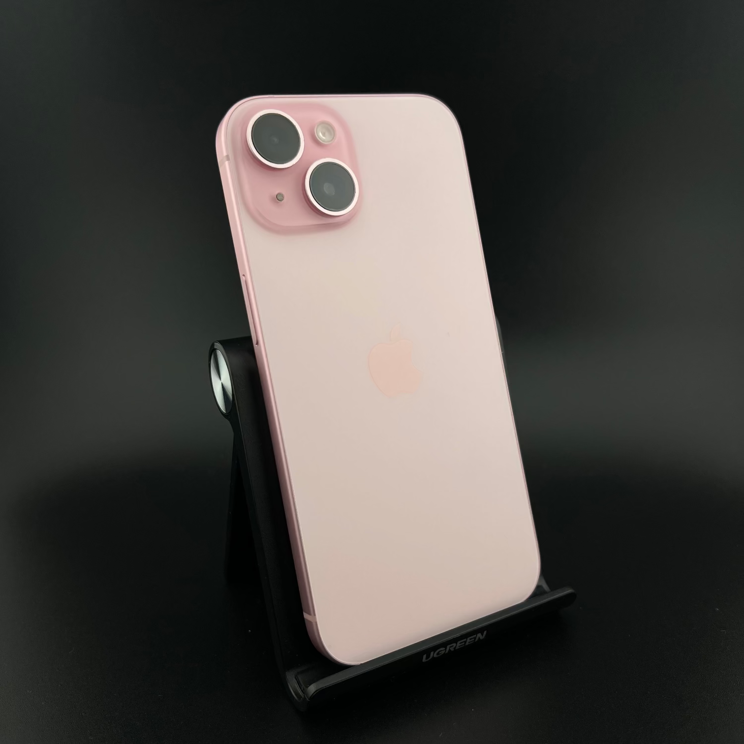 iPhone 15 usagé certifié, débloqué, avec garantie
