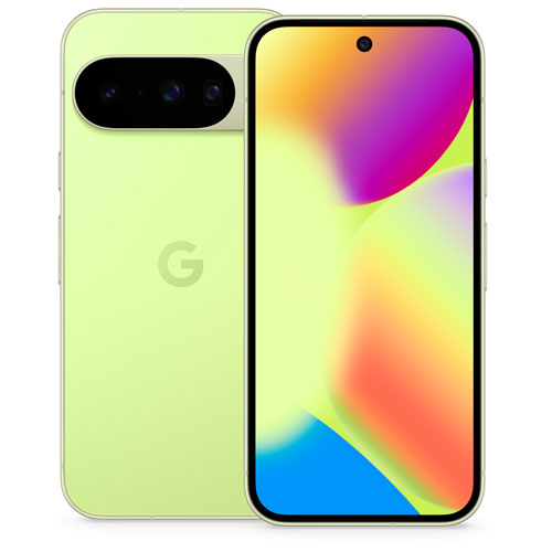 Pixel 10