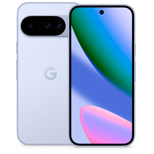 Pixel 10