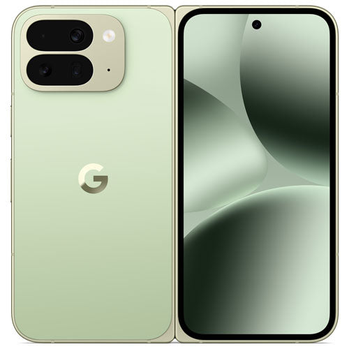Pixel 10 Pro Fold