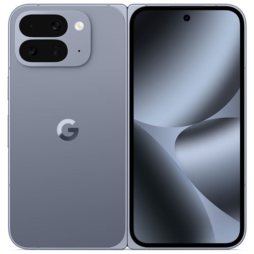 Pixel 10 Pro Fold