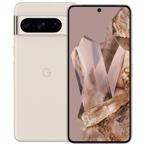 Pixel 8 Pro