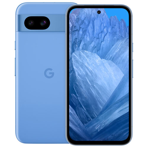 Pixel 8a
