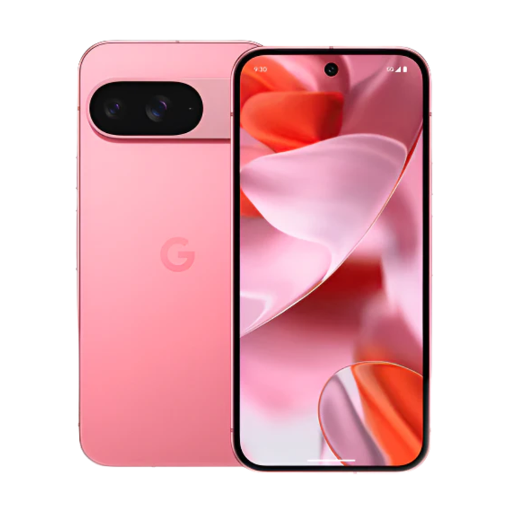 Pixel 9