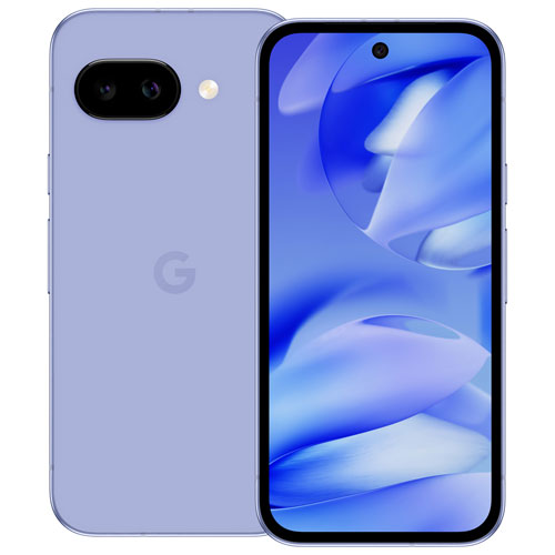Pixel 9a
