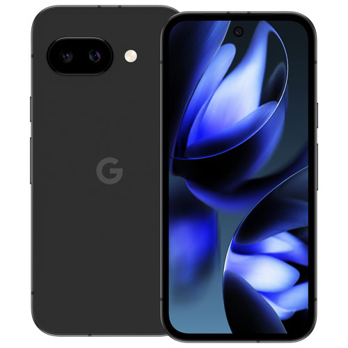 Pixel 9a
