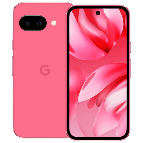 Pixel 9a