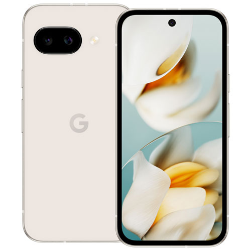 Pixel 9a