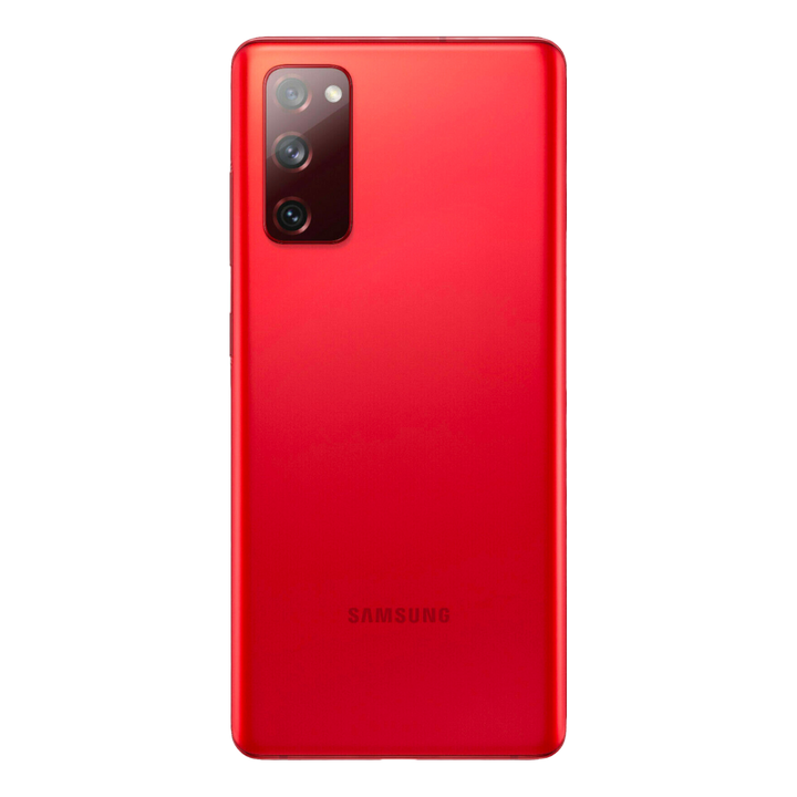 Galaxy S20 FE