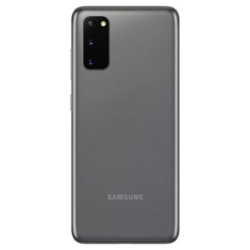Galaxy S20