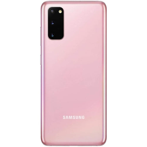 Galaxy S20