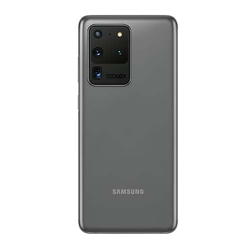 Galaxy S20 Ultra