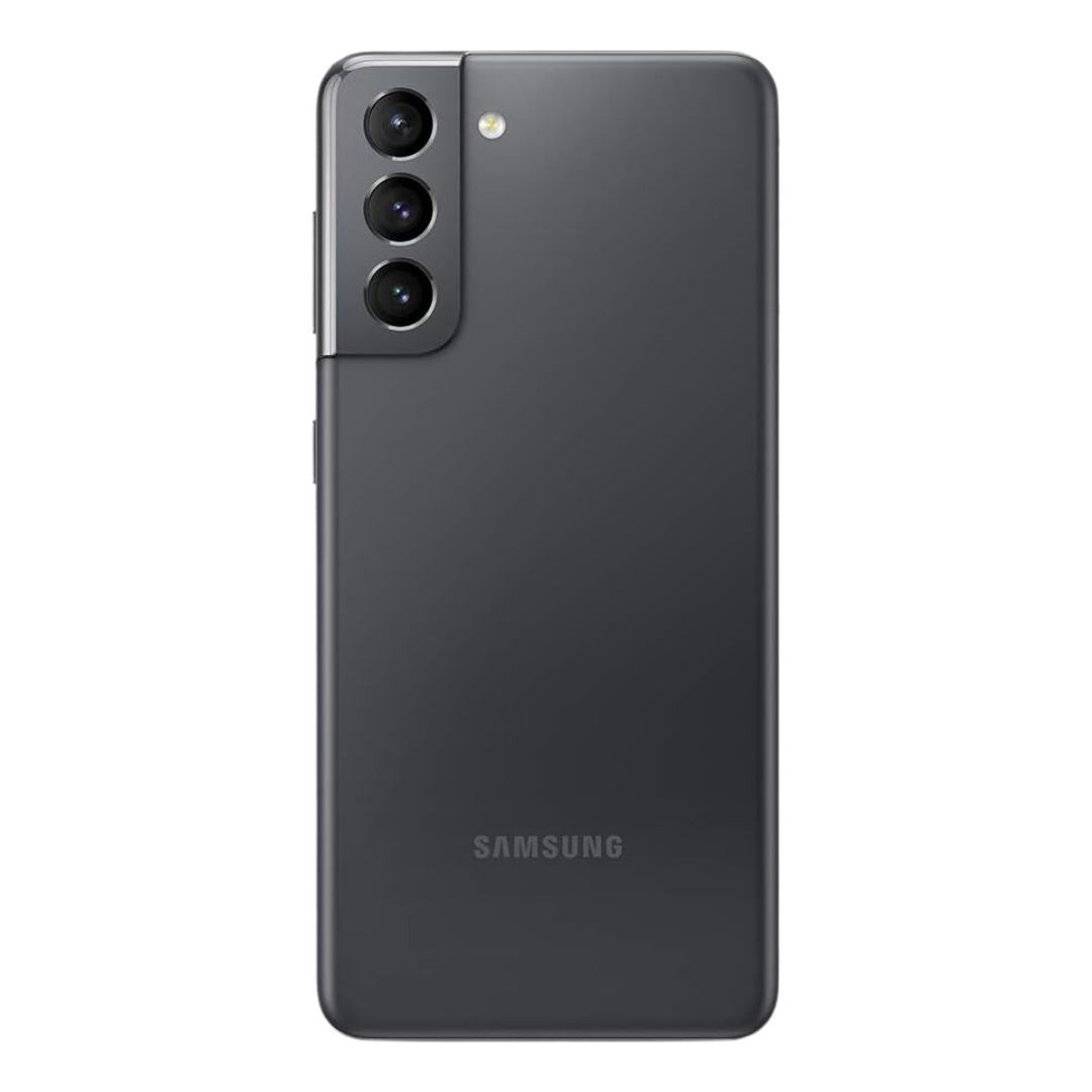 Galaxy S21+