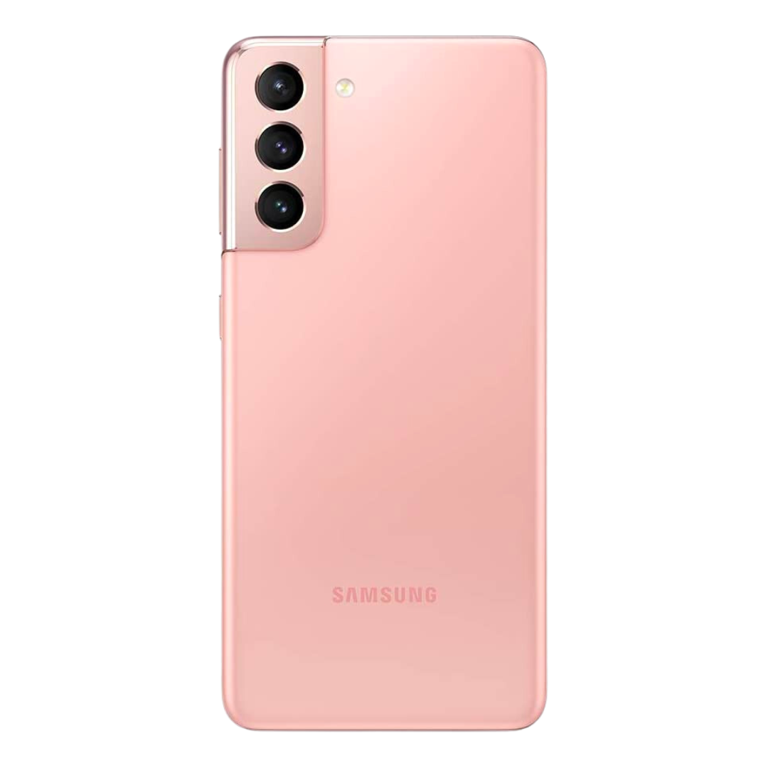 Galaxy S21