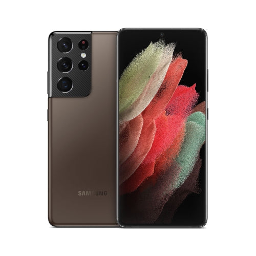 Galaxy S21 Ultra