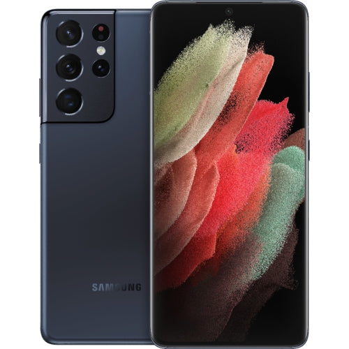 Galaxy S21 Ultra