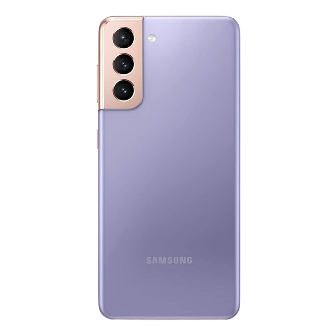 Galaxy S21