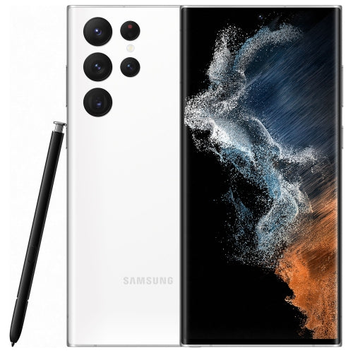 Galaxy S22 Ultra