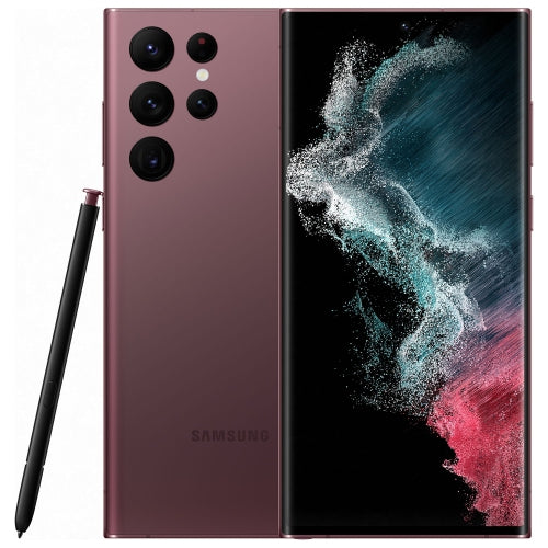 Galaxy S22 Ultra