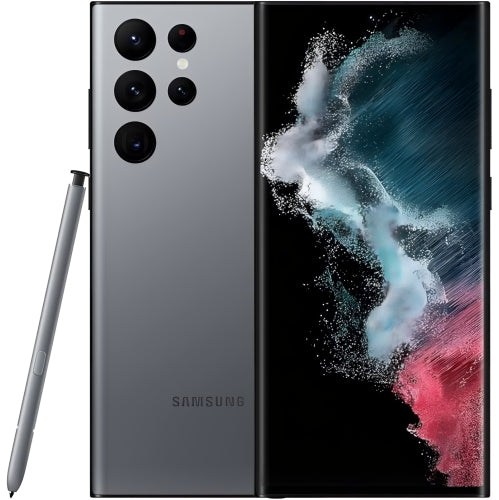 Galaxy S22 Ultra