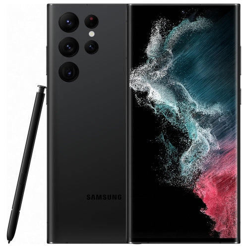Galaxy S22 Ultra