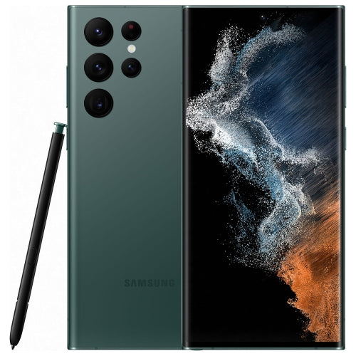 Galaxy S22 Ultra