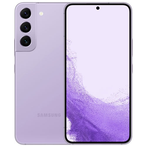 Galaxy S22