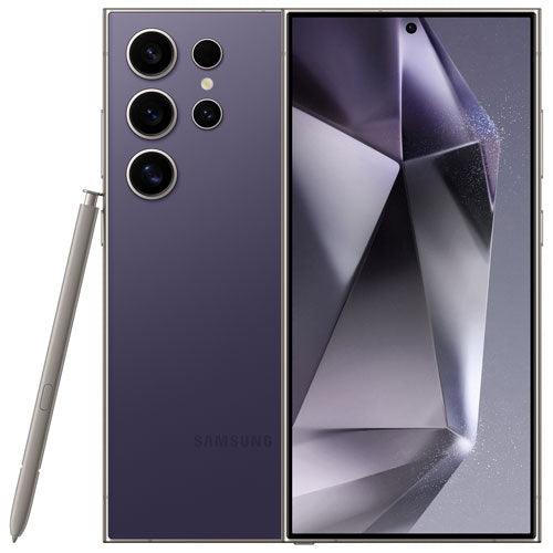 Galaxy S24 Ultra