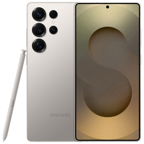Galaxy S25 Ultra