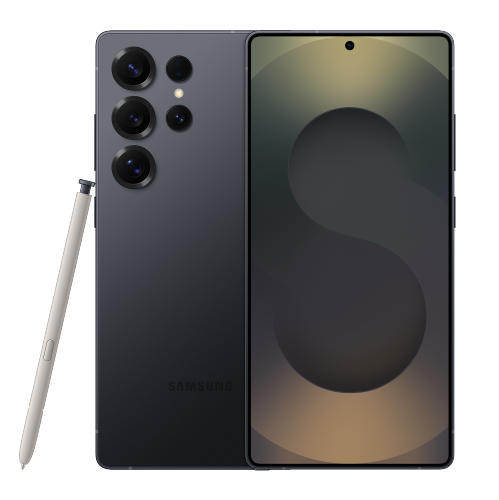 Galaxy S25 Ultra
