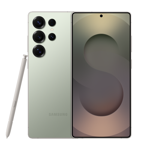 Galaxy S25 Ultra