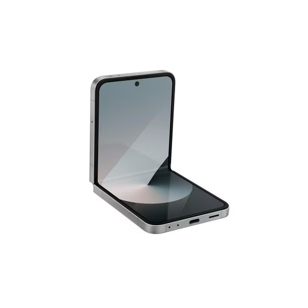 Galaxy Z Flip6