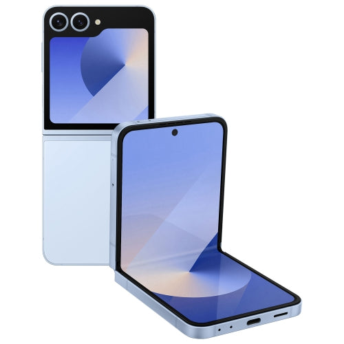 Galaxy Z Flip6