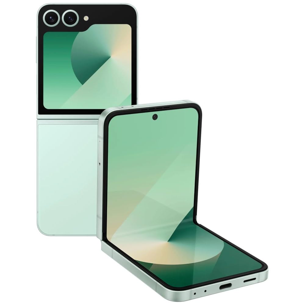 Galaxy Z Flip6