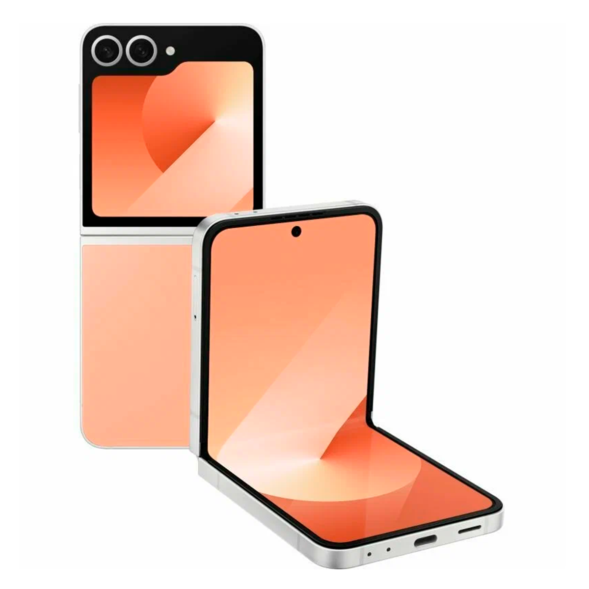 Galaxy Z Flip6