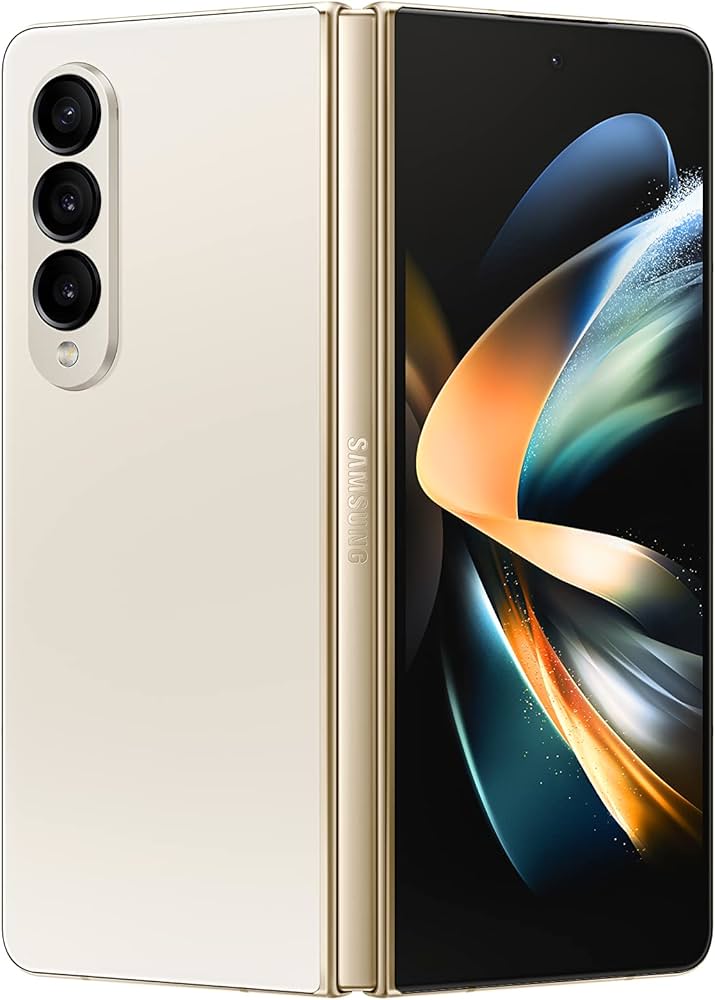 Galaxy Z Fold4