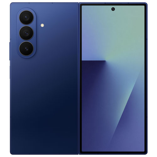 Galaxy Z Fold7