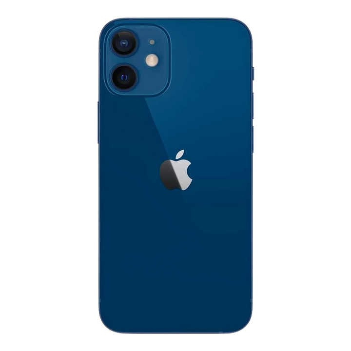 iPhone 12 mini