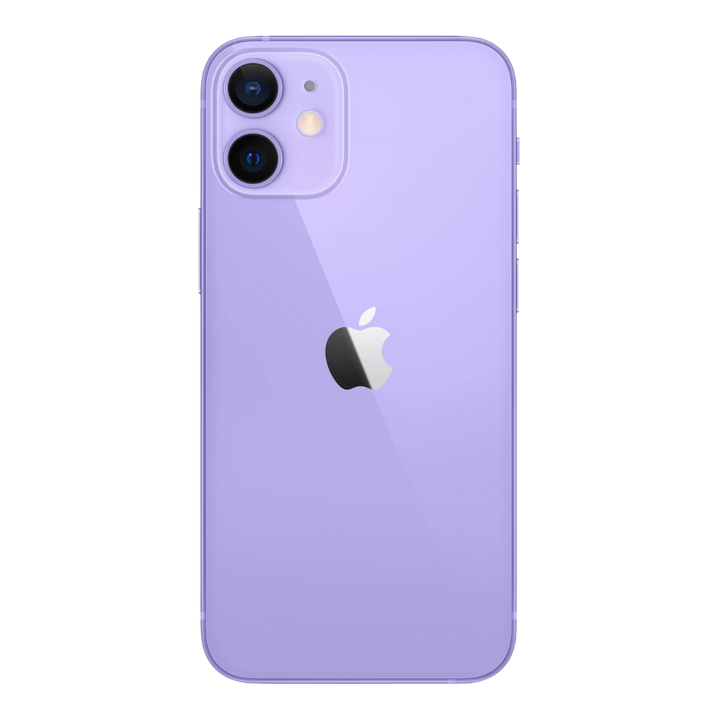 iPhone 12 mini