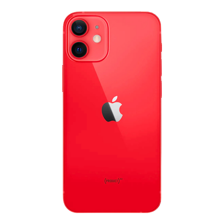 iPhone 12 mini