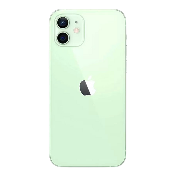iPhone 12 mini