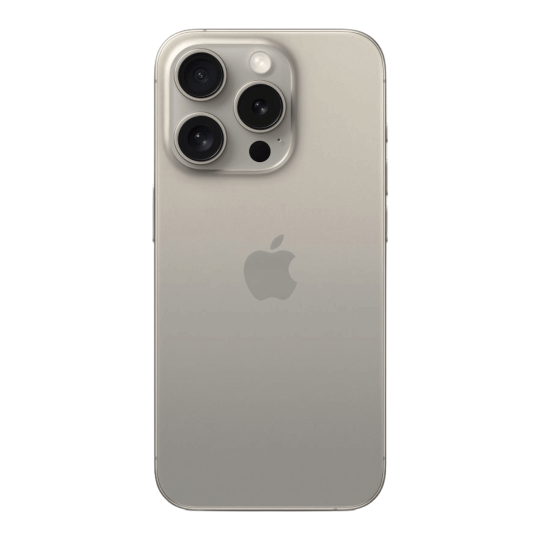 iPhone 15 Pro