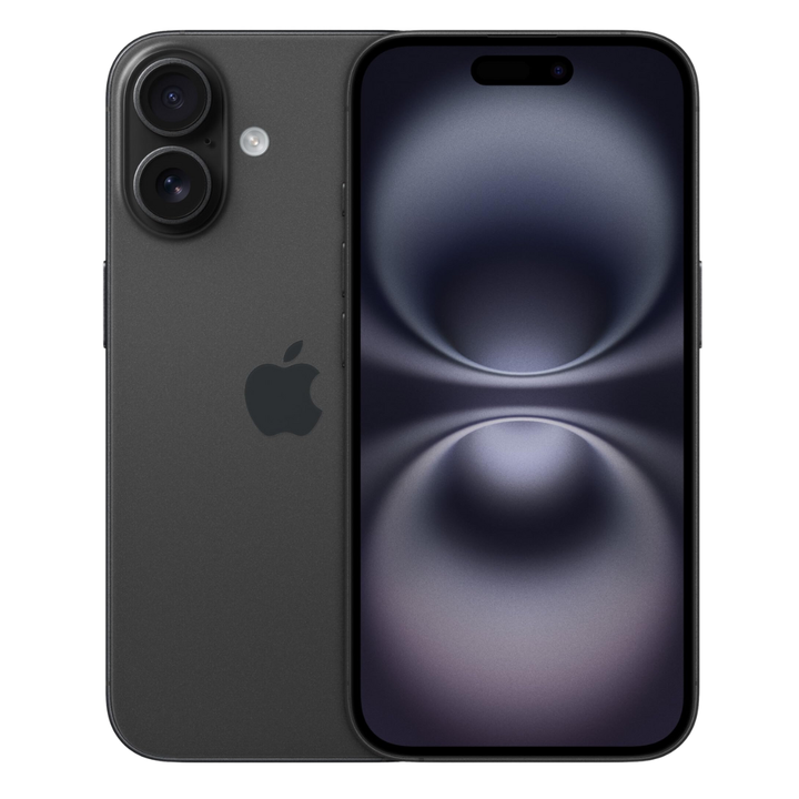 iPhone 16
