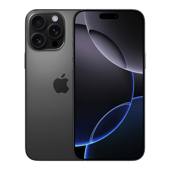 iPhone 16 Pro