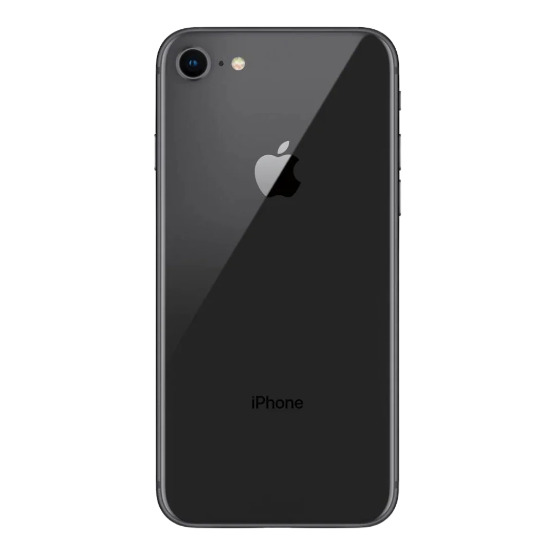 iPhone 8
