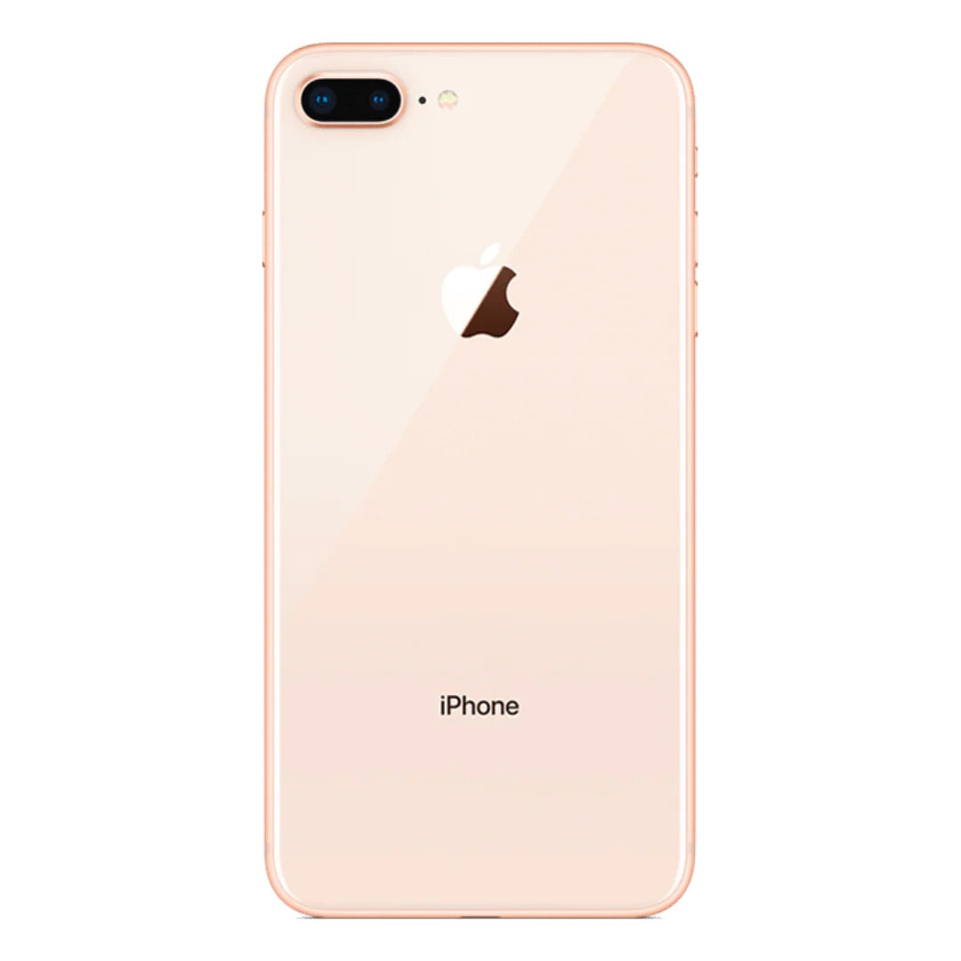 iPhone 8 Plus